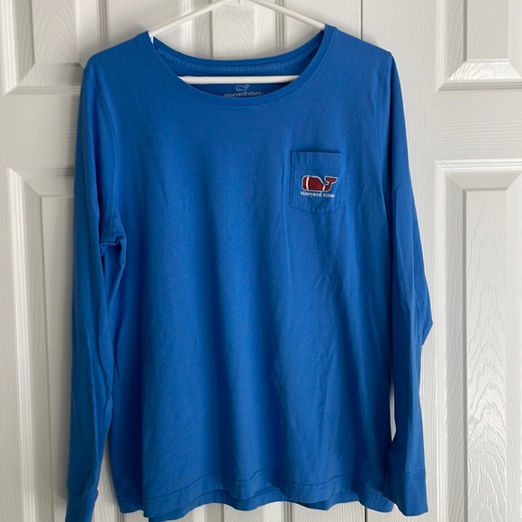 Vineyard Vines Tops - Vine yard vines tee